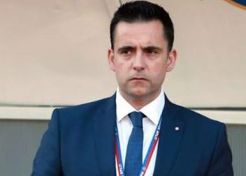 Fenerbahçe sportif direktörlük için Portekizli Branco ile anlaştı