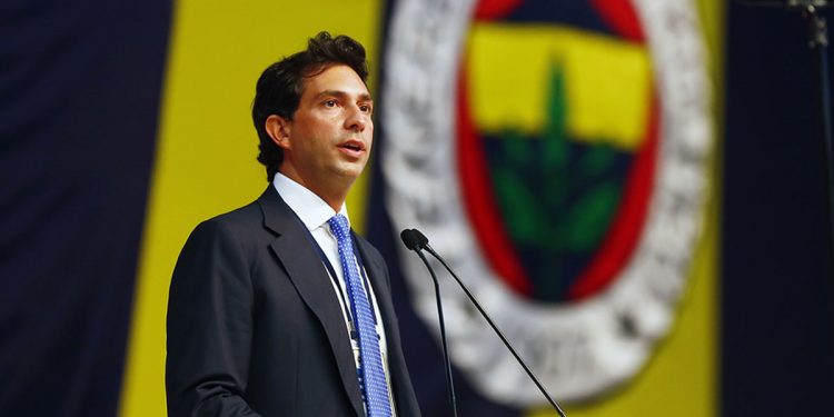 Fenerbahçe yöneticisi ve babası için zorla getirme kararı