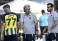 Fenerbahçe'de Jesus'tan yeni oyun planı
