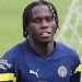 Fenerbahçe'nin yeni transferi Bruma: Yavaş yavaş yüzde yüzüme ulaşacağıma inanıyorum
