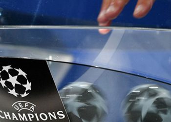 Fenerbahçe'nin Şampiyonlar Ligi'ndeki rakibi belli oldu