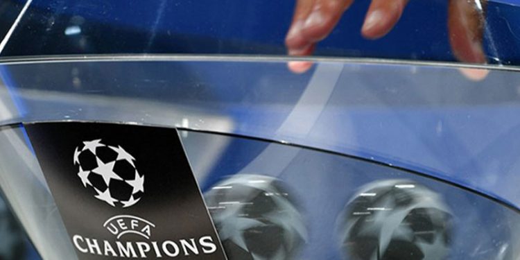 Fenerbahçe'nin Şampiyonlar Ligi'ndeki rakibi belli oldu