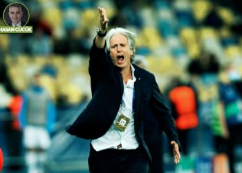 Fenerbahçe’de umudun yeni adı Jorge Jesus