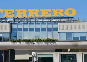 Ferrero'nun Belçika ve Lüksemburg'daki ofislerine baskın