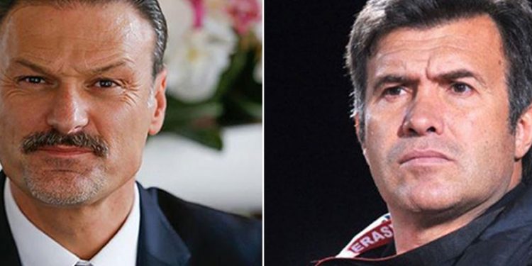 Feyyaz Uçar'ın "en yalancı kim" sorusuna verdiği Alpay Özalan yanıtının paylaşımlarına erişim engeli