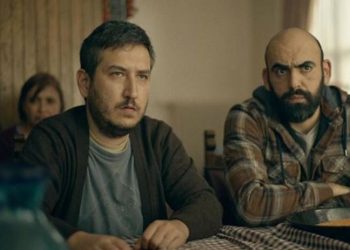 Feyyaz Yiğit'ten 'Gibi 3. sezon' paylaşımı