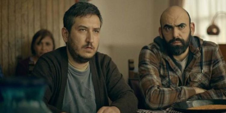 Feyyaz Yiğit'ten 'Gibi 3. sezon' paylaşımı