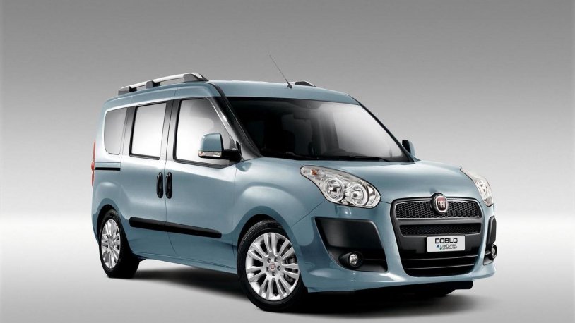 Fiat Doblo, Türkiye'den gidiyor