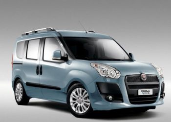 Fiat Doblo, Türkiye'den gidiyor