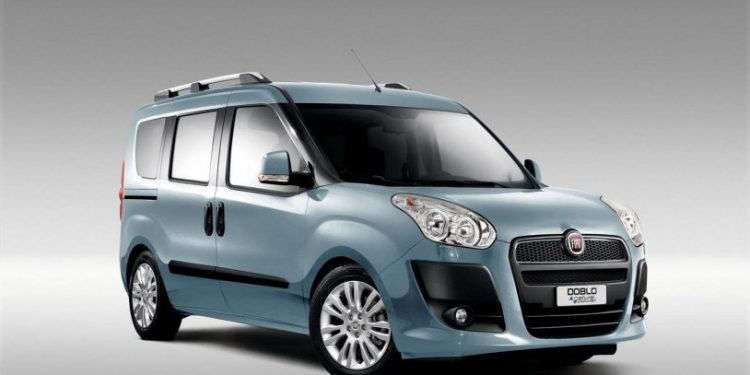 Fiat Doblo, Türkiye'den gidiyor