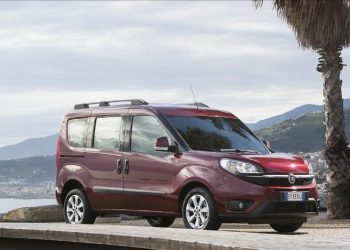 Fiat Doblo artık İspanya'da üretilecek