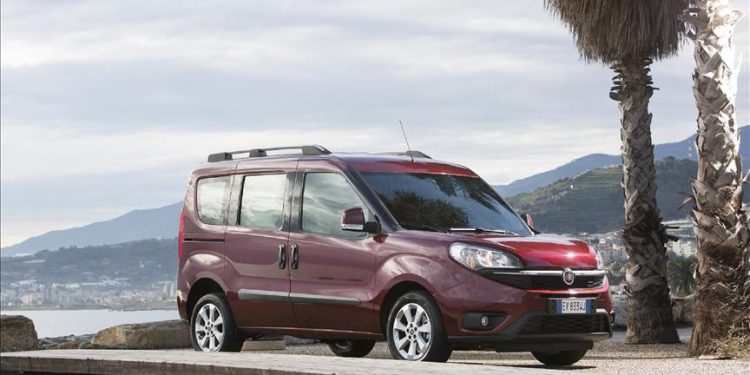Fiat Doblo artık İspanya'da üretilecek