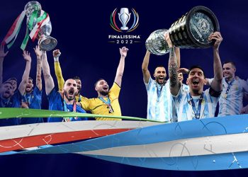 Finalissima (Büyük Final): İtalya - Arjantin maçı saat kaçta, hangi kanalda?