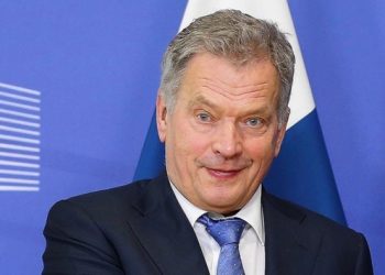 Finlandiya Cumhurbaşkanı NATO i&ccedil;in tarih verdi