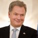 Finlandiya Cumhurbaşkanı Niinisto: Türkiye'nin terör konusundaki endişeleri ciddiye alınmalı