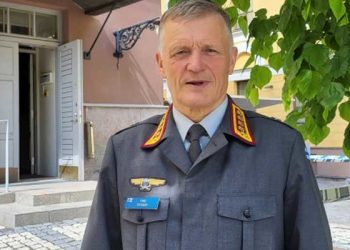 Finlandiya Genelkurmay Başkanı: Rusya saldırırsa savaşmaya hazırız