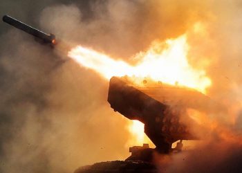 Finlandiya: Rusya, Ukrayna'da termobarik bomba kullanıyor