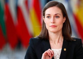 Finlandiya, Türkiye ile NATO üyeliğine ilişkin yaşanan sorunun çözüleceğine inanıyor