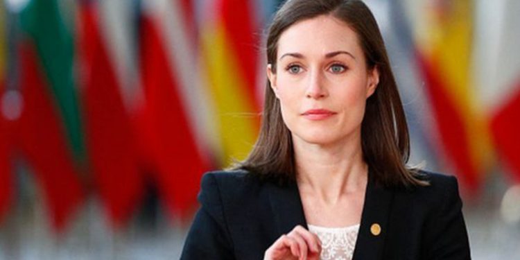 Finlandiya, Türkiye ile NATO üyeliğine ilişkin yaşanan sorunun çözüleceğine inanıyor