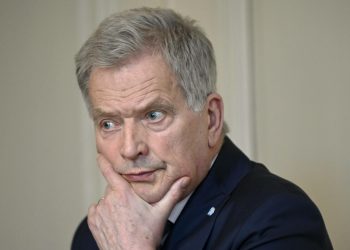 Finlandiya şaşkın: ‘Erdoğan’a güvenmenin hata olacağını düşünmeliydik’