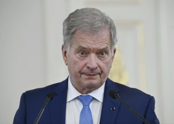 Finlandiya’dan Türkiye’ye yanıt: Yargıya müdahale edemeyiz