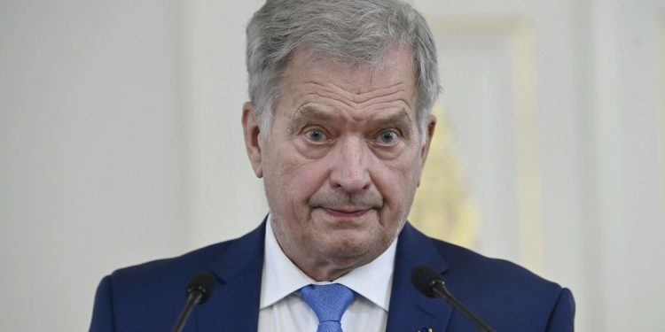 Finlandiya’dan Türkiye’ye yanıt: Yargıya müdahale edemeyiz