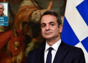 Flaş: Yunanistan’la sıcak yaz!