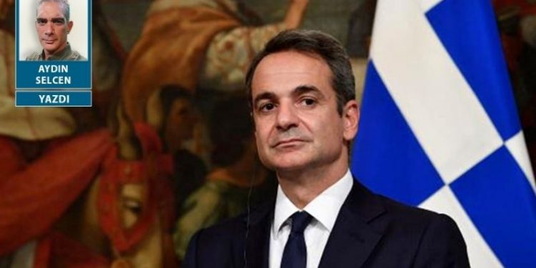 Flaş: Yunanistan’la sıcak yaz!