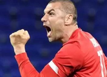 Fortuna Sittard'ın Burak Yılmaz transferi Hollanda’da yankı uyandırdı: 'Şehir efsanesi gerçek oldu'