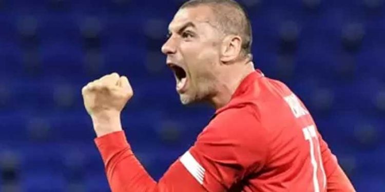 Fortuna Sittard'ın Burak Yılmaz transferi Hollanda’da yankı uyandırdı: 'Şehir efsanesi gerçek oldu'