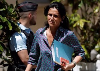 Fransa'da bakan Zacharopoulou hakkında cinsel istismar soruşturması