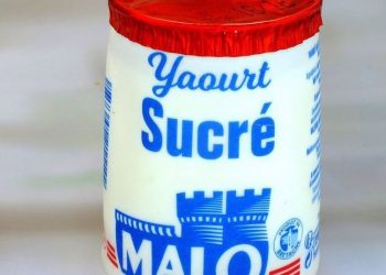 Fransa'da koli basili bakterisi yoğurtlarda da tespit edildi