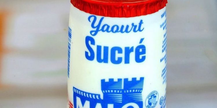 Fransa'da koli basili bakterisi yoğurtlarda da tespit edildi