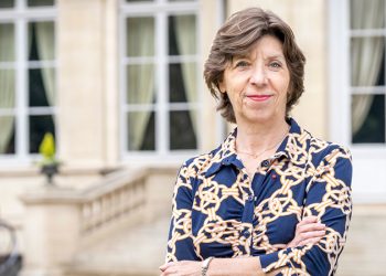 Fransa'dan İsrail-Filistin meselesinde 'iki devletli çözüm' vurgusu