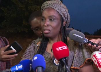 Fransa’da milletvekili seçilen temizlik işçisi Rachel Keke: Meclis'te bu meslekler görünür olacak