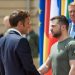 Fransız Le Monde’dan Ukraynalıların Macron müttefikliğini 'pek sevmediği' yorumu