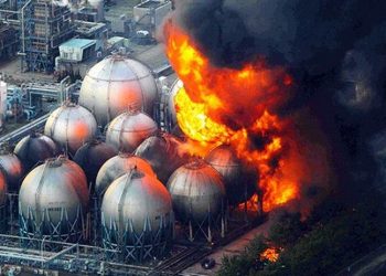 Fukuşima'daki nükleer sızıntının 'manevi zararı' tazminat hakkı doğurdu: Keyif ve neşeleri kaçtı