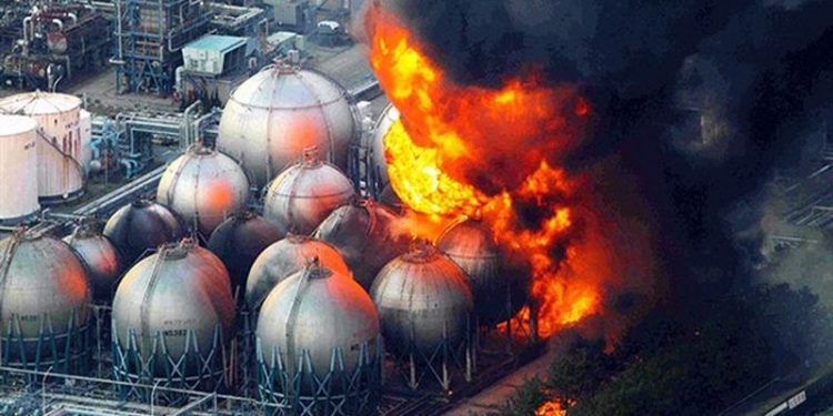 Fukuşima'daki nükleer sızıntının 'manevi zararı' tazminat hakkı doğurdu: Keyif ve neşeleri kaçtı