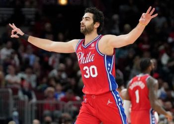 Furkan Korkmaz: Milli takım için hep hazır olacağım