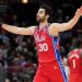 Furkan Korkmaz: Milli takım için hep hazır olacağım
