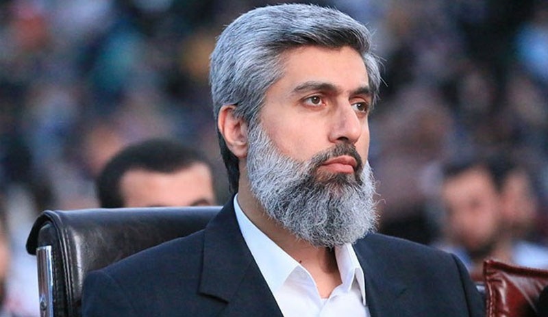 Furkancıların lideri Alparslan Kuytul'a ‘savcı ve hakimleri hedef gösterme’ suçlamasıyla dava