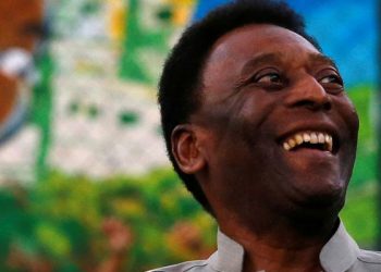 Futbol efsanesi Pele'den Putin'e çağrı: "İstilayı durdur"