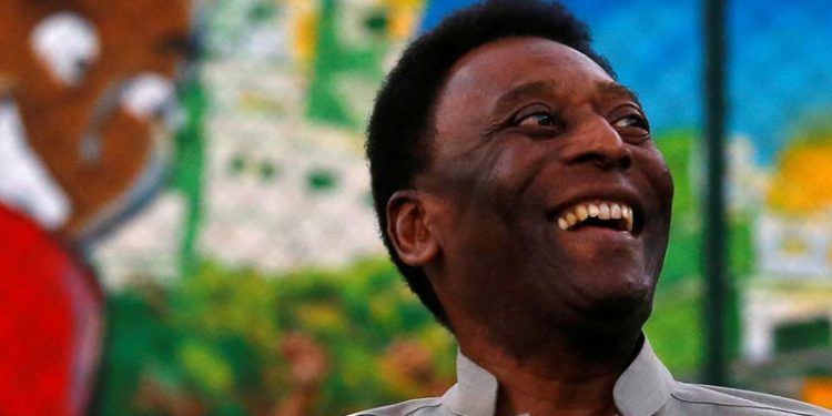 Futbol efsanesi Pele'den Putin'e çağrı: "İstilayı durdur"
