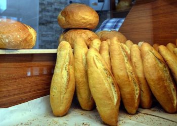 Fırıncılar Odası Başkanı açıkladı: İstanbul'da ekmek 5 TL'ye satılacak
