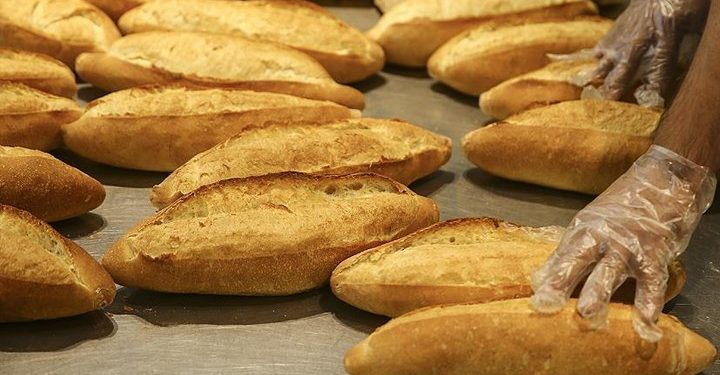 Fırıncılar ekmek satışını durdurdu: ‘Dayanacak gücümüz kalmadı’