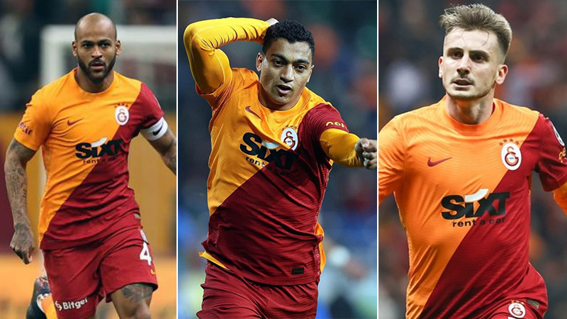 Galatasaray Başkanı Dursun Özbek: En iyi oyuncularımı neden satayım?