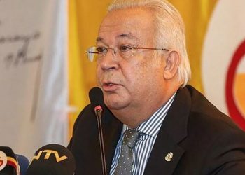 Galatasaray Başkan Adayı Hamamcıoğlu: Mancini'ye, De Zerbi'ye gel desek gelirler