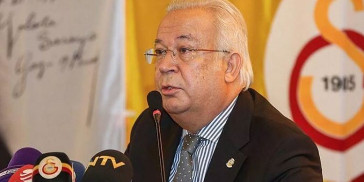 Galatasaray Başkan Adayı Hamamcıoğlu: Mancini'ye, De Zerbi'ye gel desek gelirler