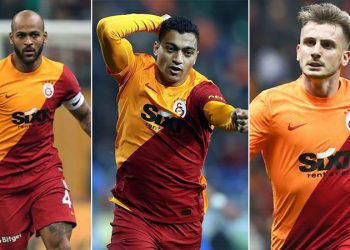 Galatasaray Başkanı Dursun Özbek: En iyi oyuncularımı neden satayım?