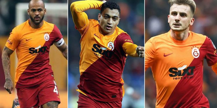 Galatasaray Başkanı Dursun Özbek: En iyi oyuncularımı neden satayım?